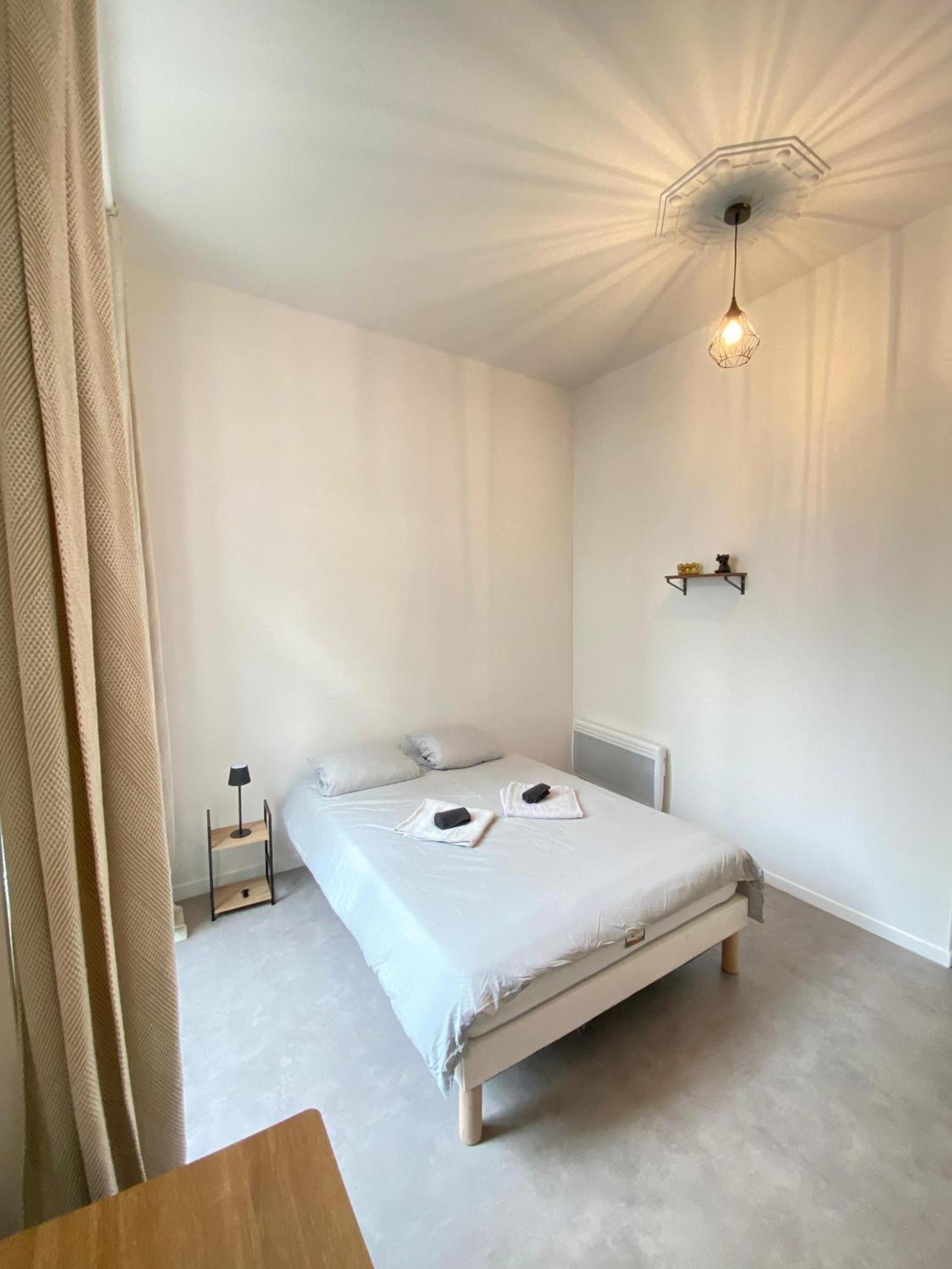 L'Appartement Privilege - 4 Chambres - Coeur D'Angers, Spacieux Et Elegant المظهر الخارجي الصورة