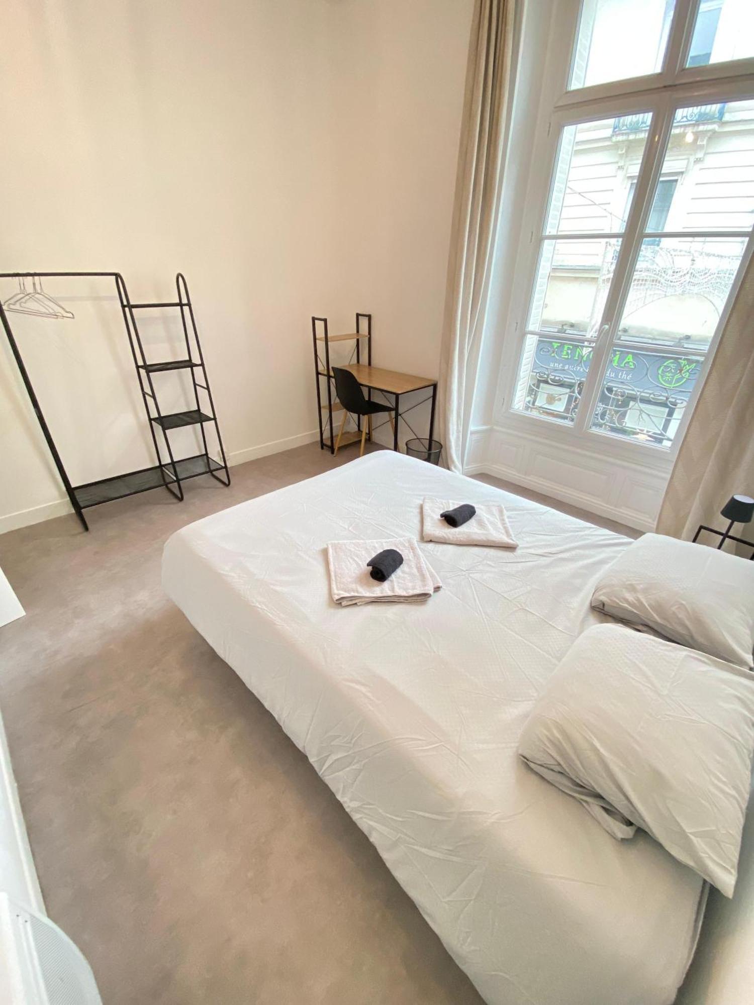 L'Appartement Privilege - 4 Chambres - Coeur D'Angers, Spacieux Et Elegant المظهر الخارجي الصورة